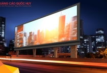 Dịch Vụ Thiết Kế - Thi Công Bảng Hiệu Quảng Cáo Tại Hưng Thịnh, Đồng Nai