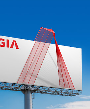 về quảng cáo quốc huy