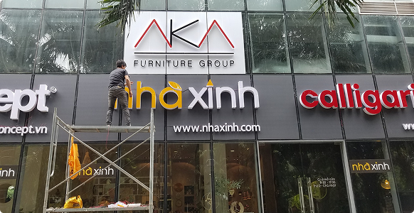 Dịch Vụ Quảng Cáo Tại Đồng Nai – Giải Pháp Nâng Tầm Thương Hiệu Hiệu Quả