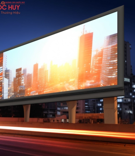 Dịch Vụ Thiết Kế - Thi Công Bảng Hiệu Quảng Cáo Tại Hưng Thịnh, Đồng Nai