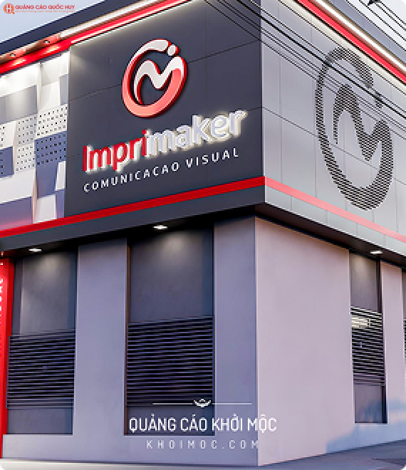 Dịch Vụ Quảng Cáo