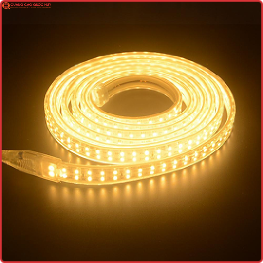 đèn led quảng cáo