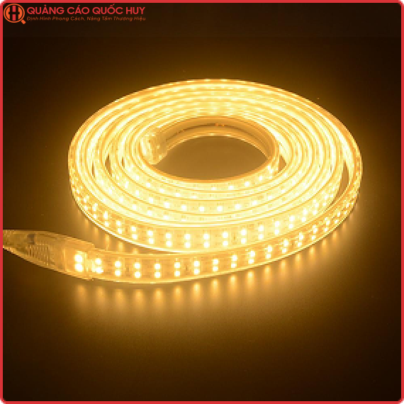 đèn led quảng cáo