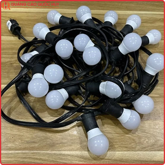 đèn led quảng cáo